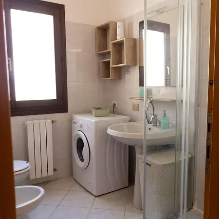 Da Patriciad Appartement *