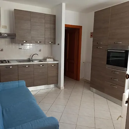 Apartment Casa Vacanze Da Patriciad Olbia