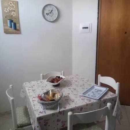 Casa Vacanze Da Patriciad Olbia
