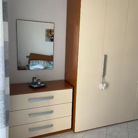 Casa Vacanze Da Patriciad Apartment Olbia