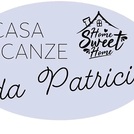 Casa Vacanze Da Patriciad Olbia