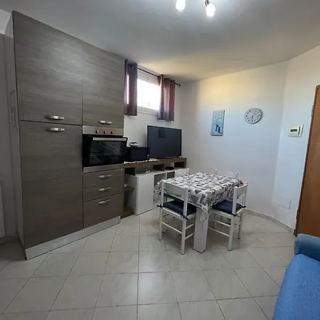 Da Patriciad Apartment
