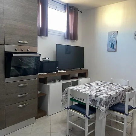 Casa Vacanze Da Patriciad *
