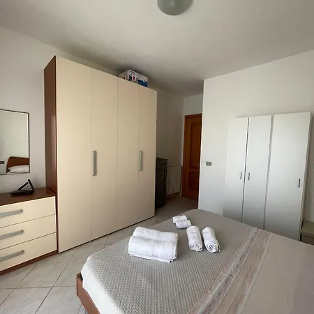 Casa Vacanze Da Patriciad Apartment