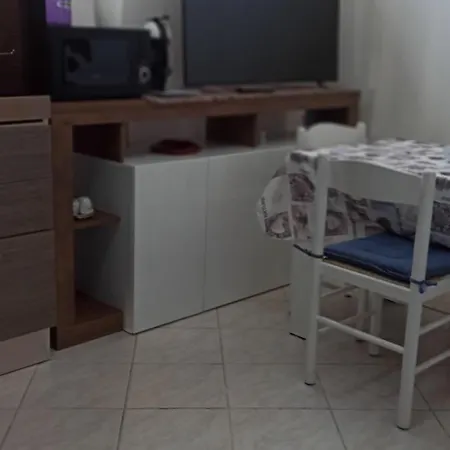Apartment Da Patriciad *