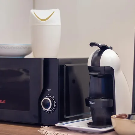 Lejlighed Da Patriciad Olbia