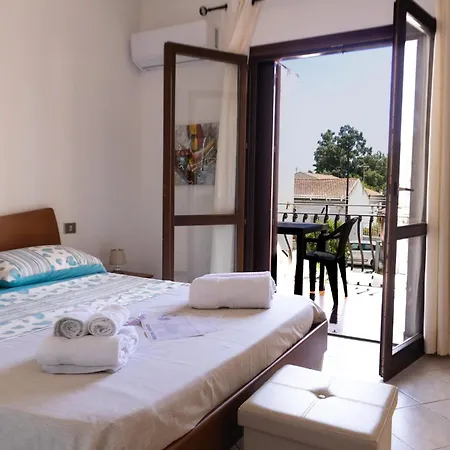 Da Patriciad * Olbia