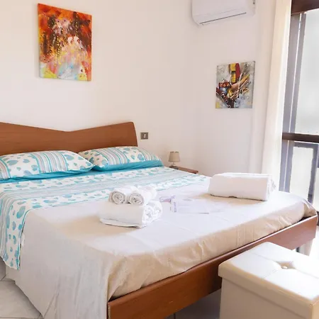 Lejlighed Da Patriciad