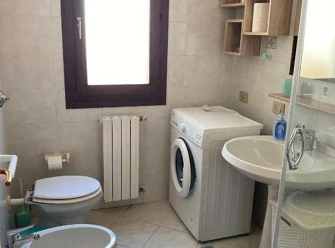 Da Patriciad Apartman Olbia