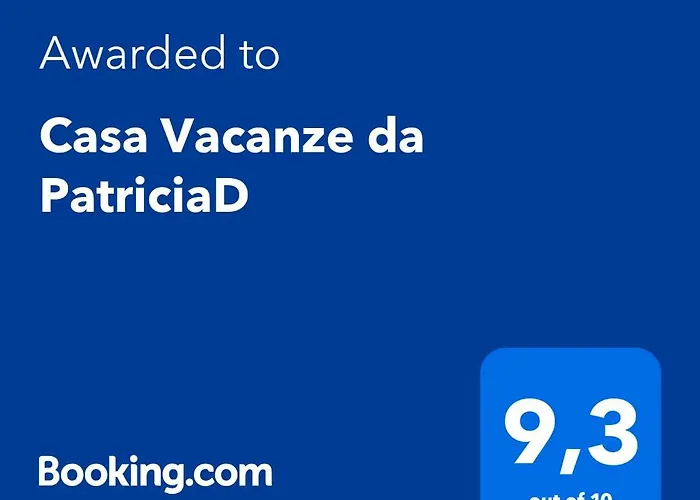 Apartman Da Patriciad