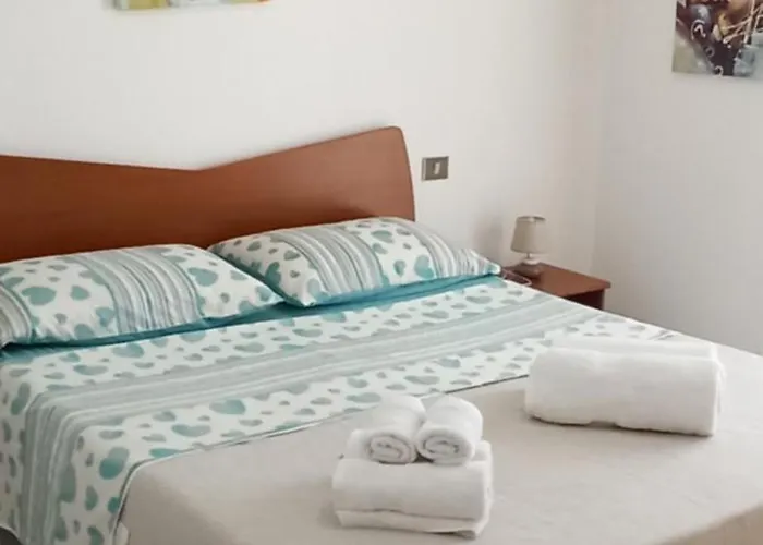 Apartman Da Patriciad Olbia
