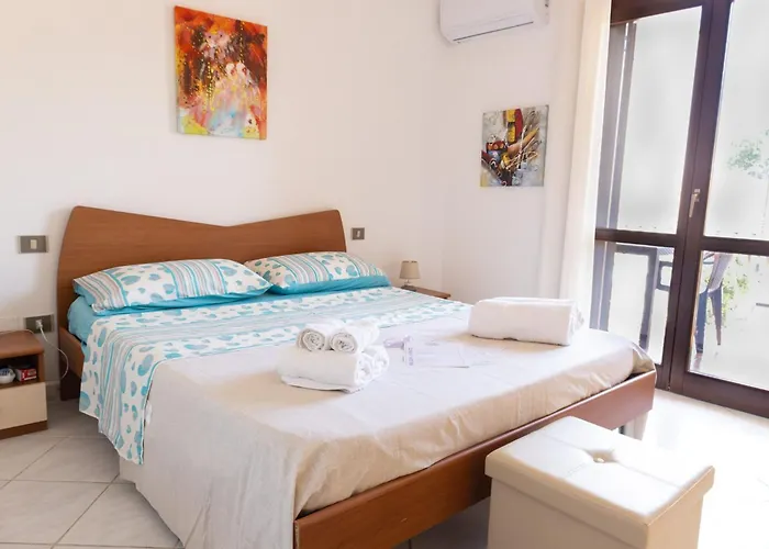 Apartman Da Patriciad