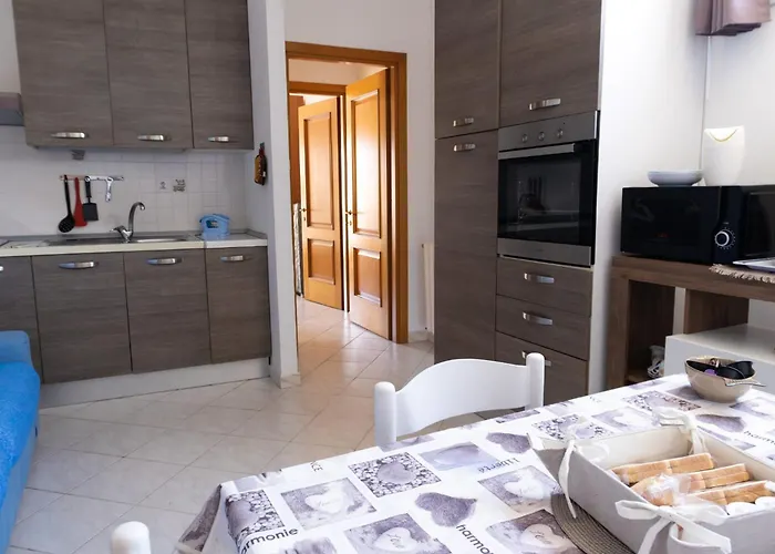 Apartman Da Patriciad Olbia