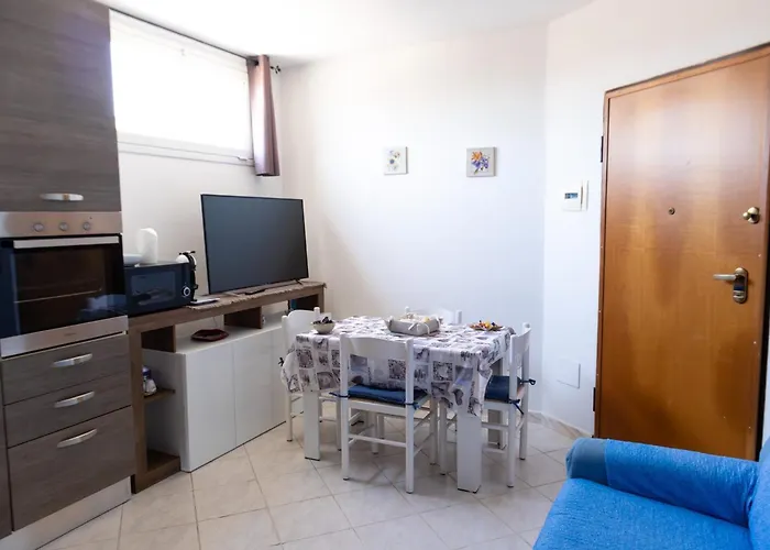 Da Patriciad Olbia
